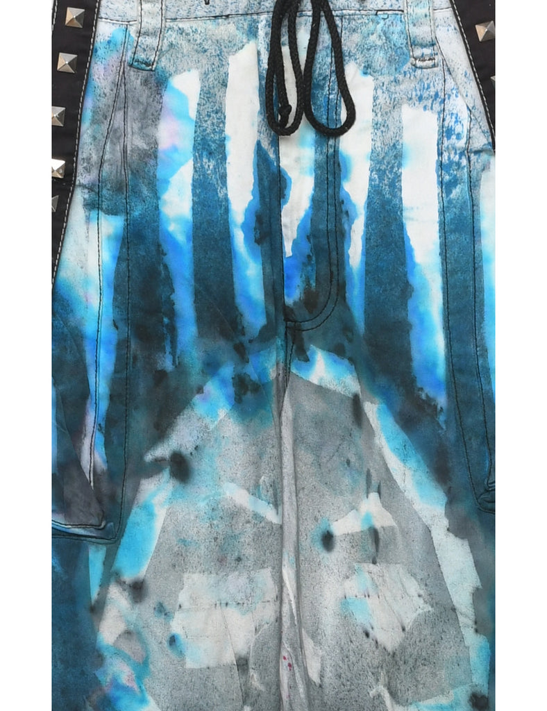 Multi-colour Trousers - W38 L30