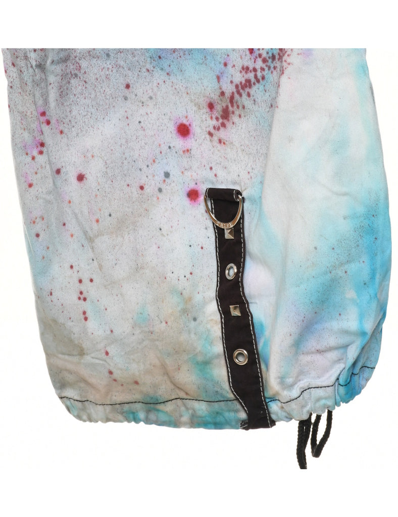 Multi-colour Trousers - W38 L30
