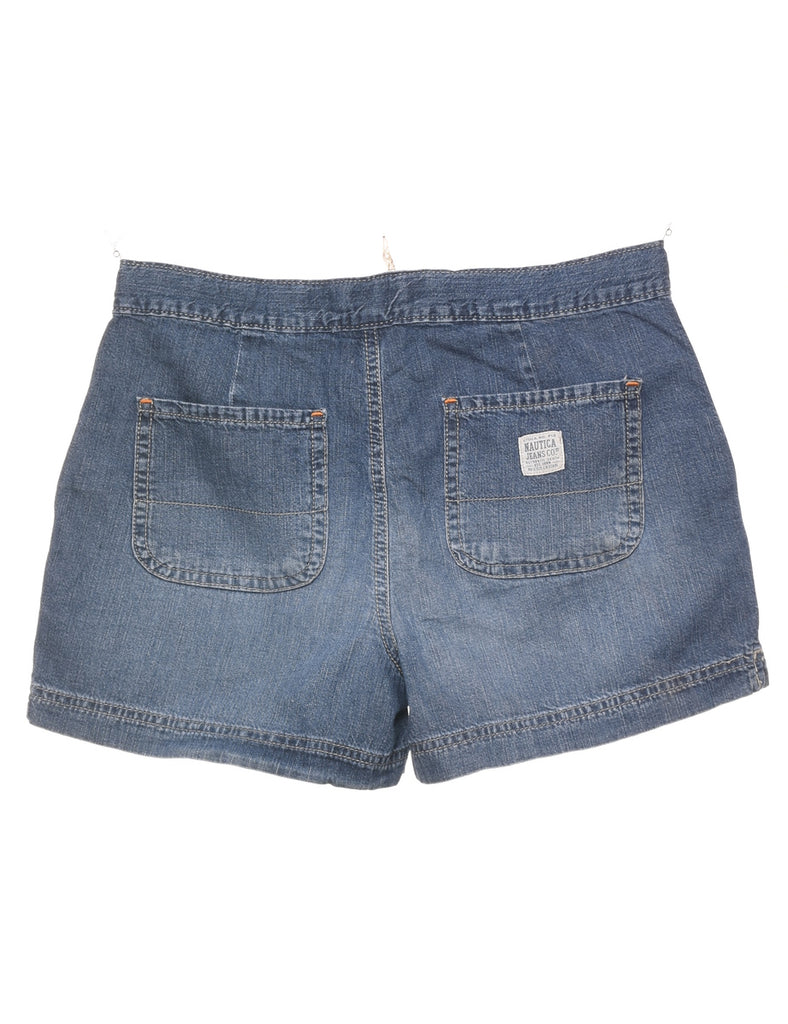 Nautica Denim Shorts - W32 L3