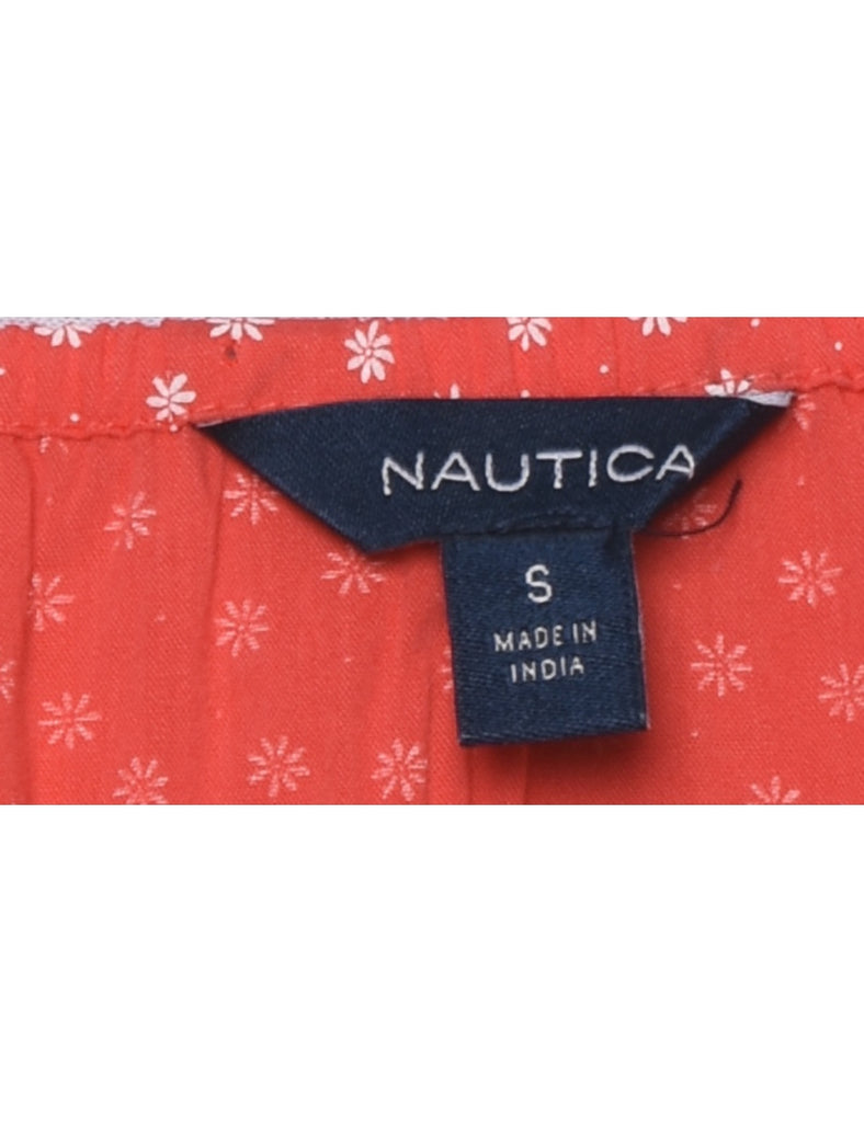 Nautica Dress - S