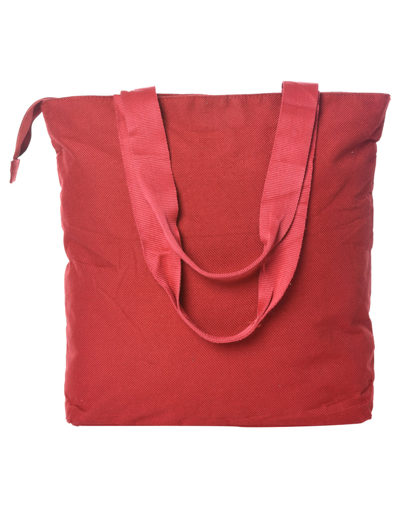 Nautica Red Handbag - M
