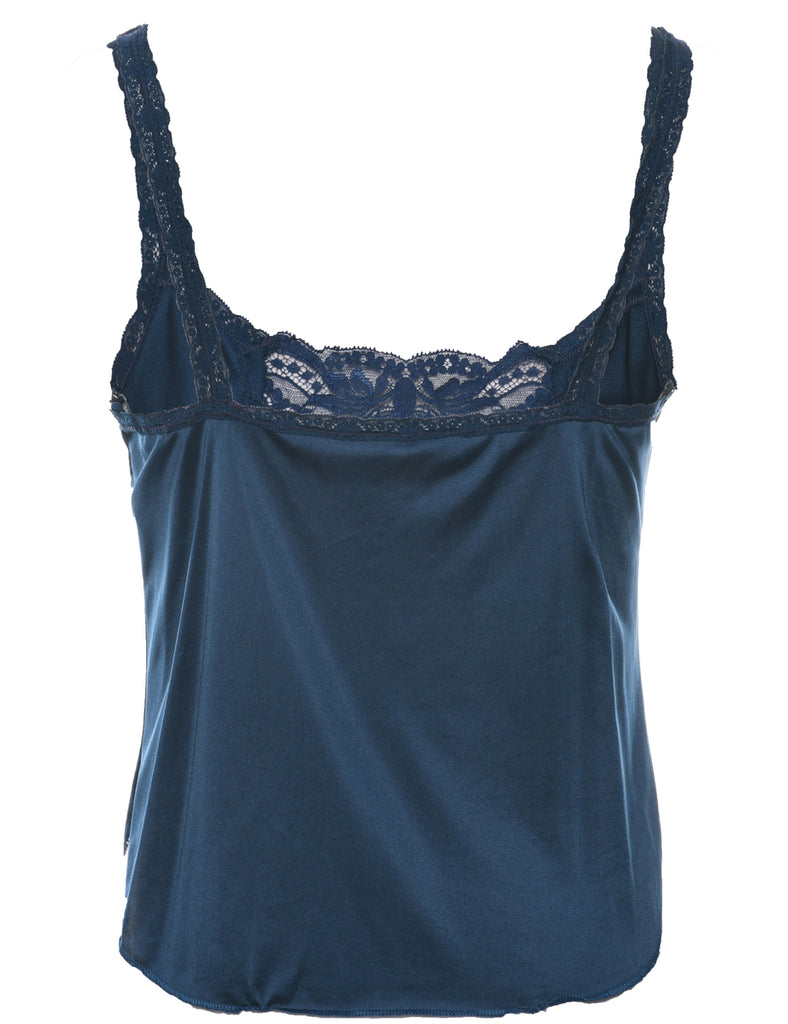 Navy Slip - S