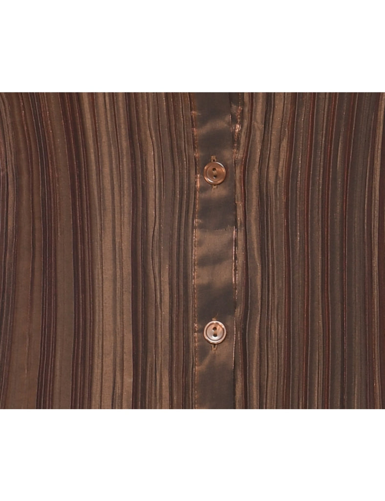 Nicola Evening Shirt - M