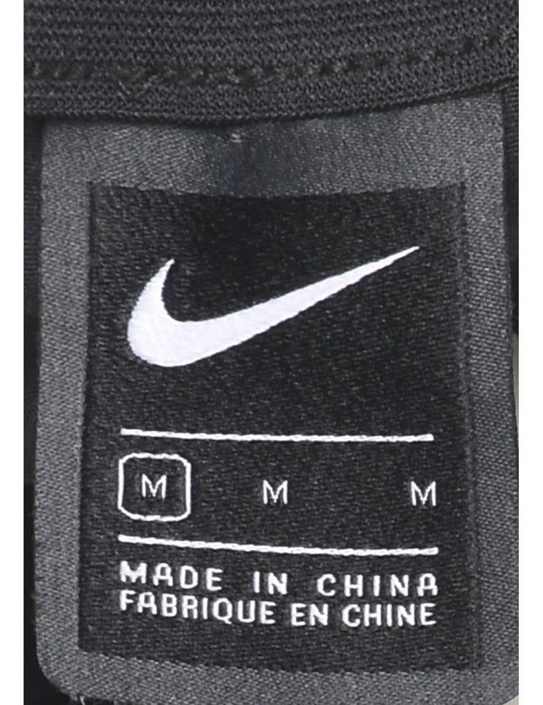 Nike Black Track Pants - W31 L24
