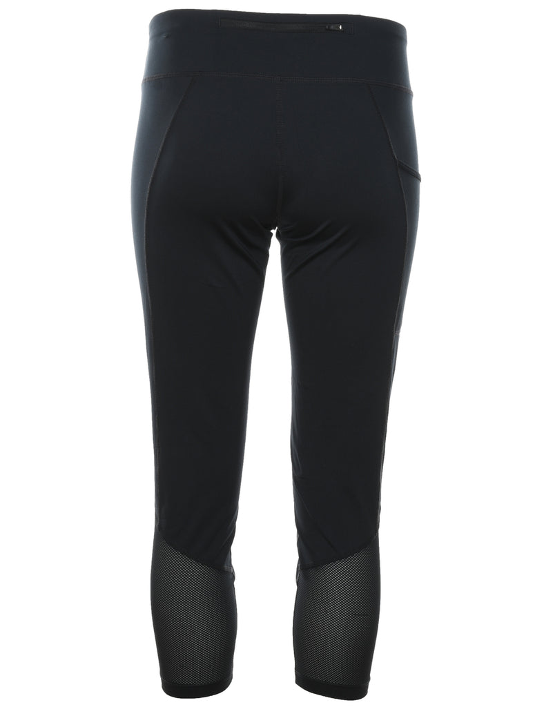 Nike Black Workout Pants - W30 L23