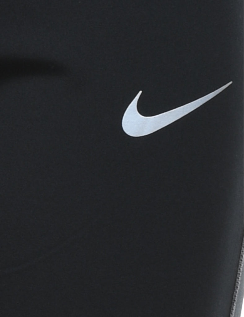 Nike Black Workout Pants - W30 L23