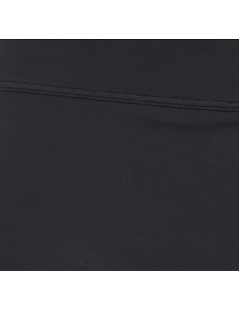 Nike Black Workout Shorts - W30 L1