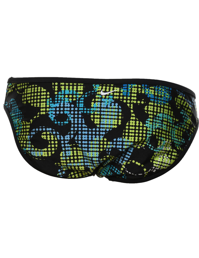 Nike Classic Bikini Bottoms - M