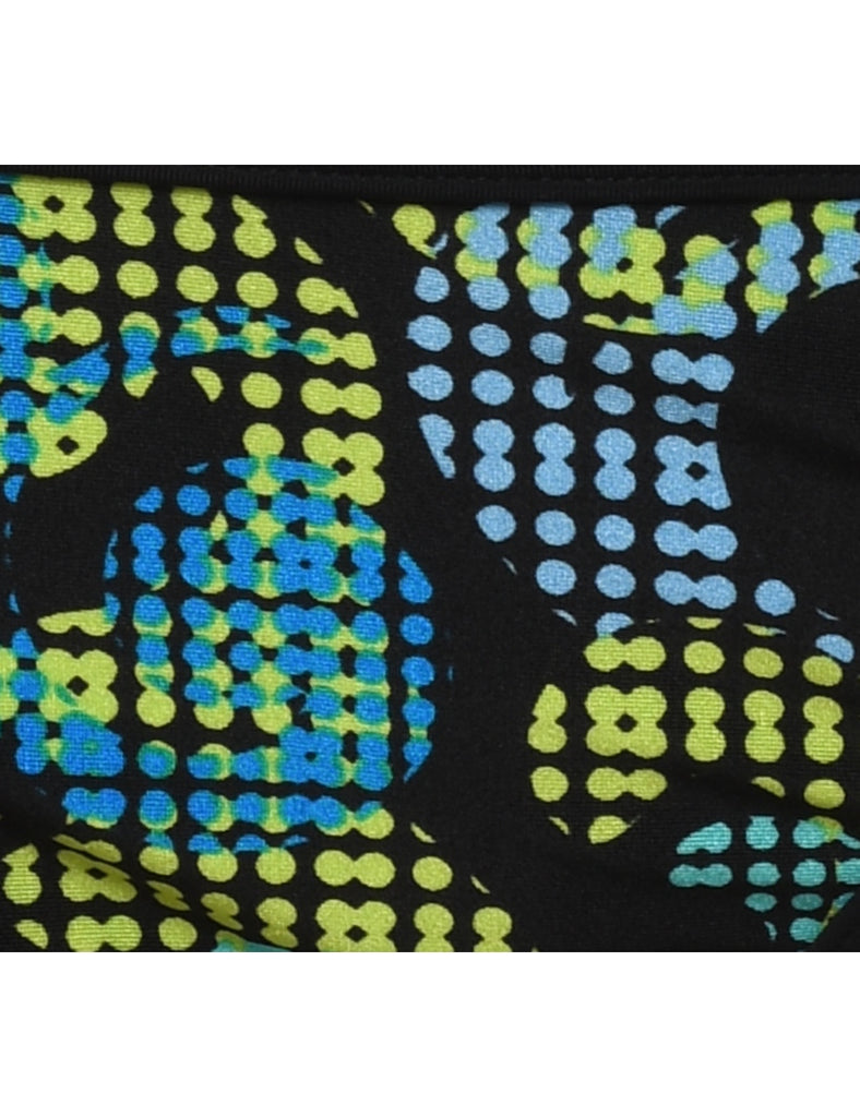 Nike Classic Bikini Bottoms - M