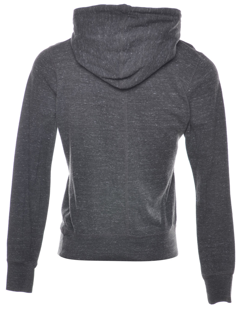 Nike Hooded Sweatshirt - S