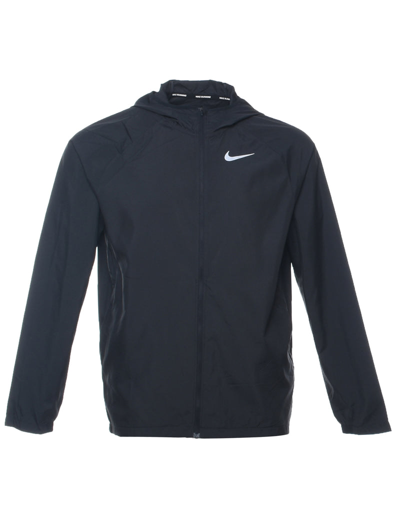 Nike Nylon Jacket - M