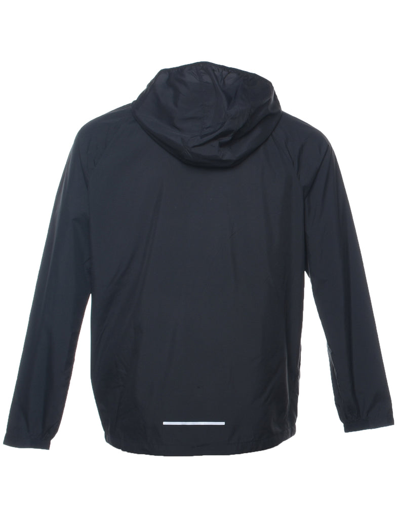 Nike Nylon Jacket - M