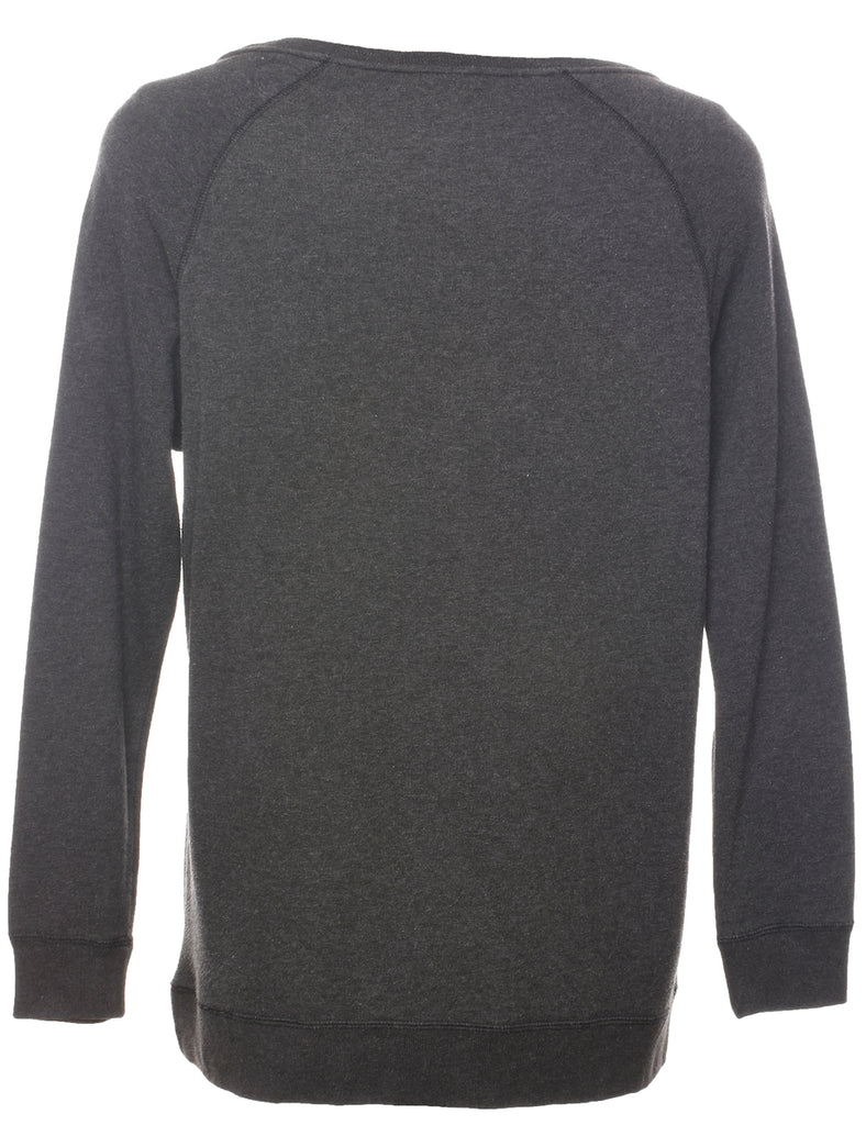 Nike Ohio State Printed Sweatshirt - M