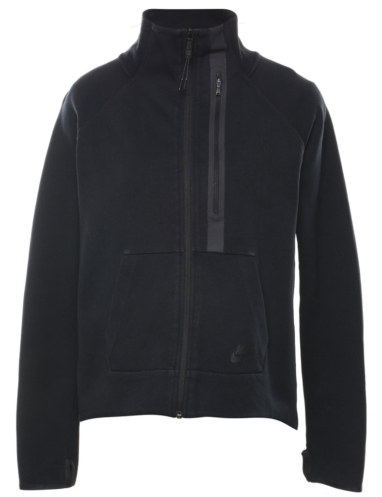 Nike Plain Sweatshirt - L
