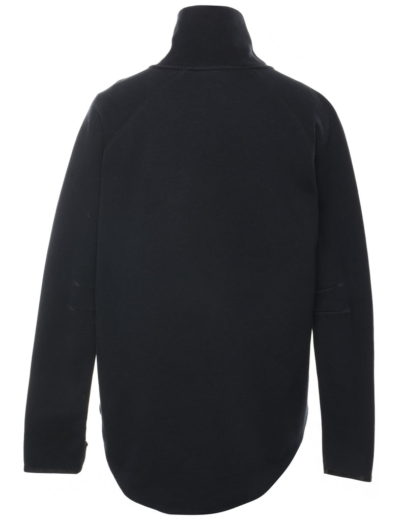Nike Plain Sweatshirt - L