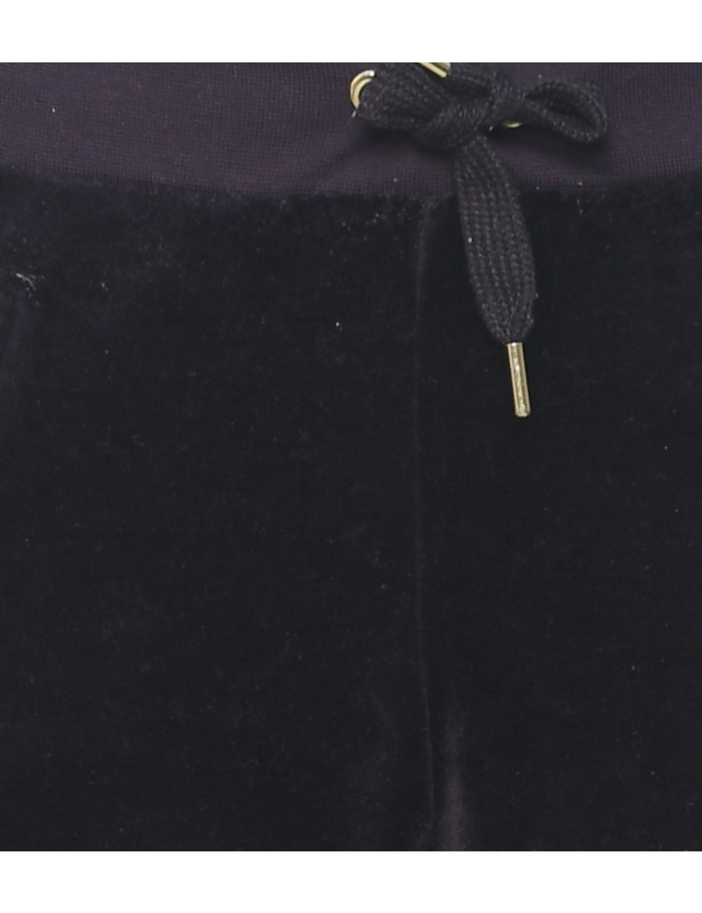 Nike Velvet Trousers - W30 L25