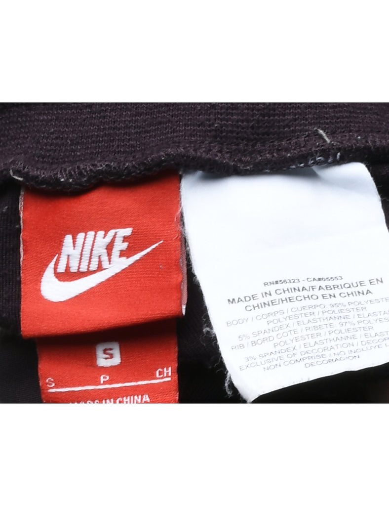 Nike Velvet Trousers - W30 L25