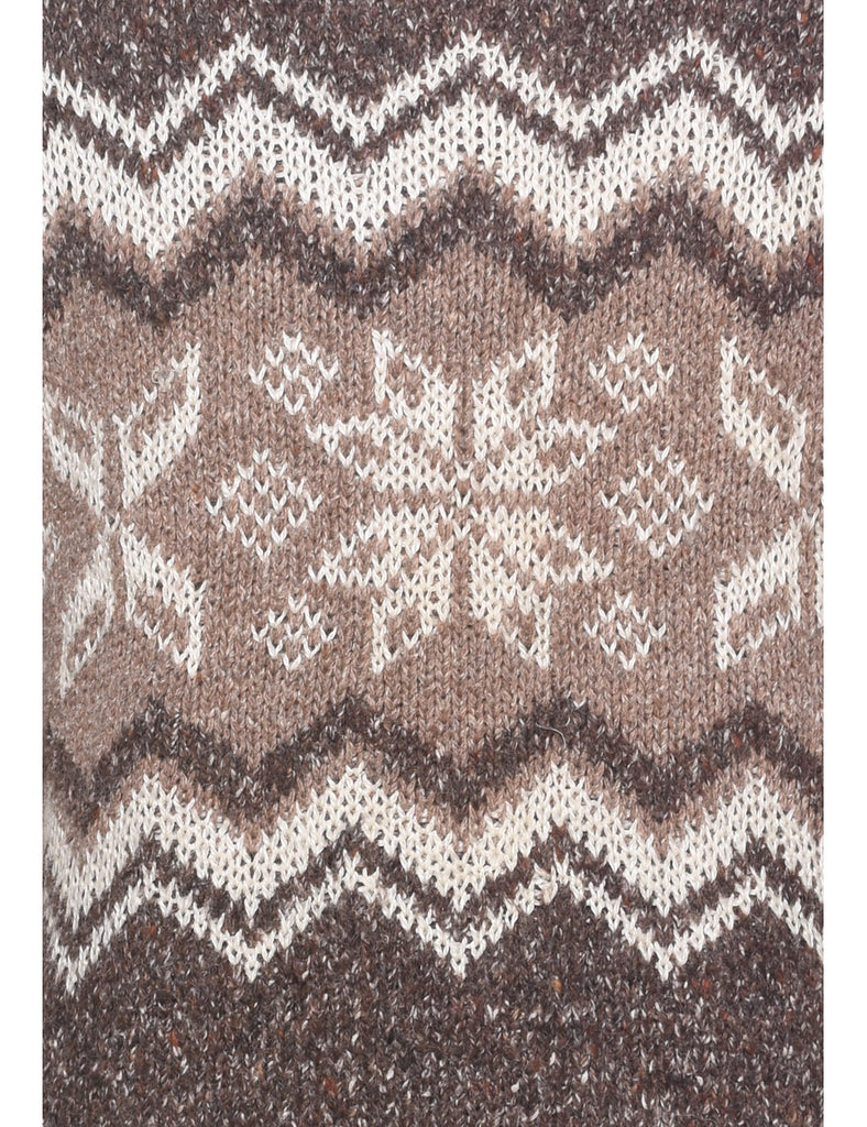 Nordic Jumper - M