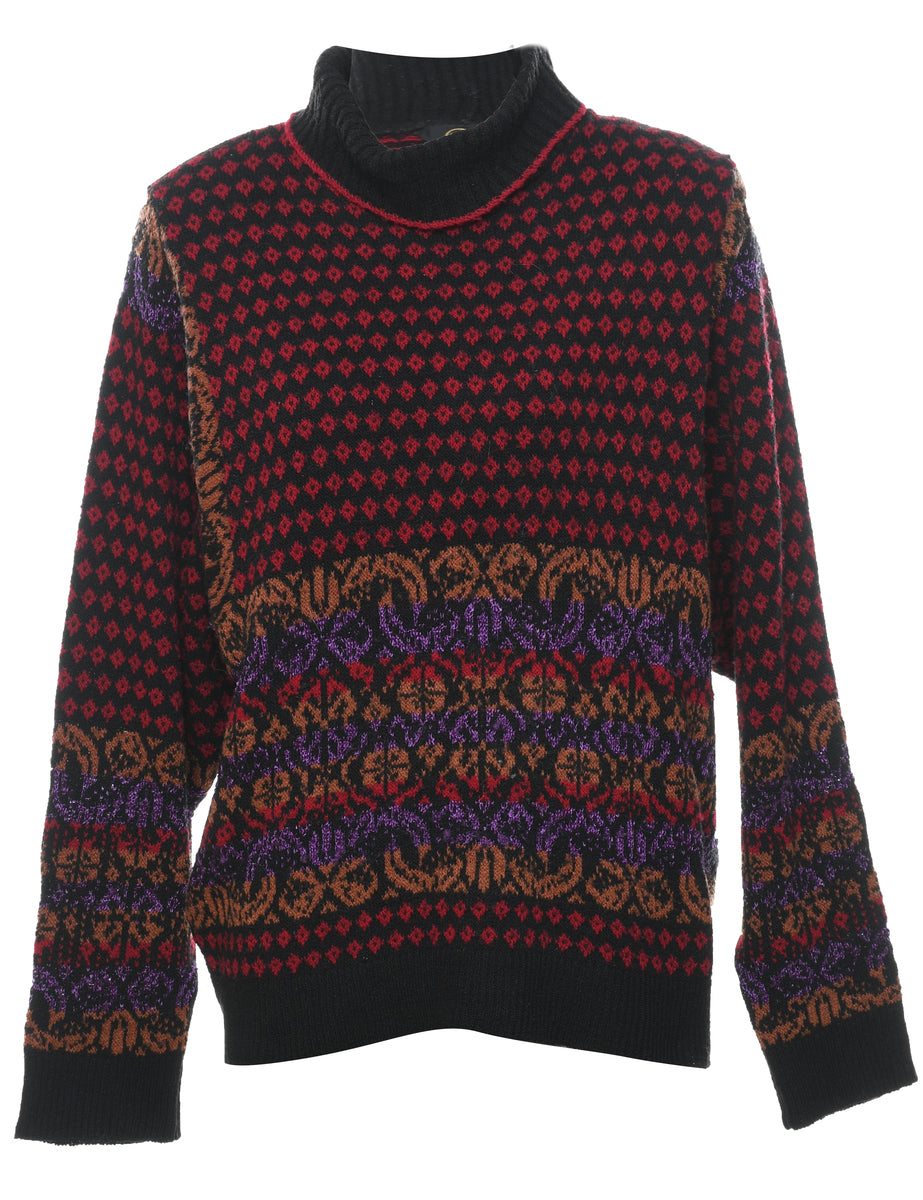 Beyond retro jumpers deals