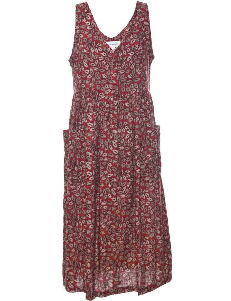 Norton Mc Naughton Dress - XL