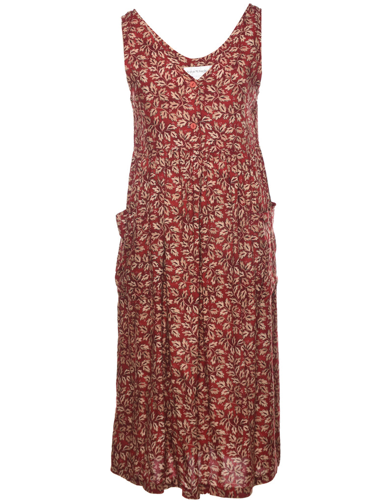 Norton Mc Naughton Dress - M