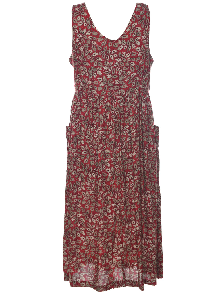 Norton Mc Naughton Dress - XL