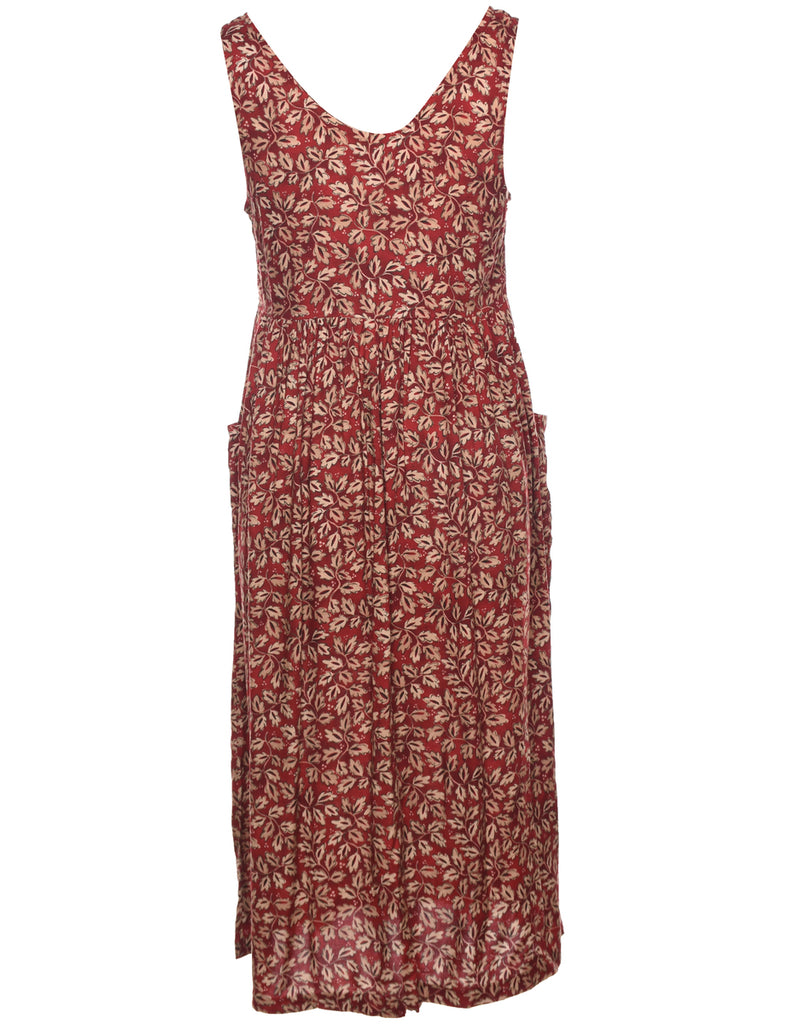 Norton Mc Naughton Dress - M