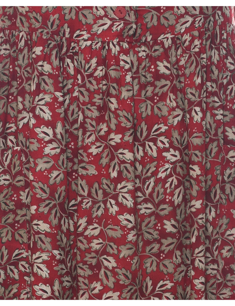 Norton Mc Naughton Dress - XL