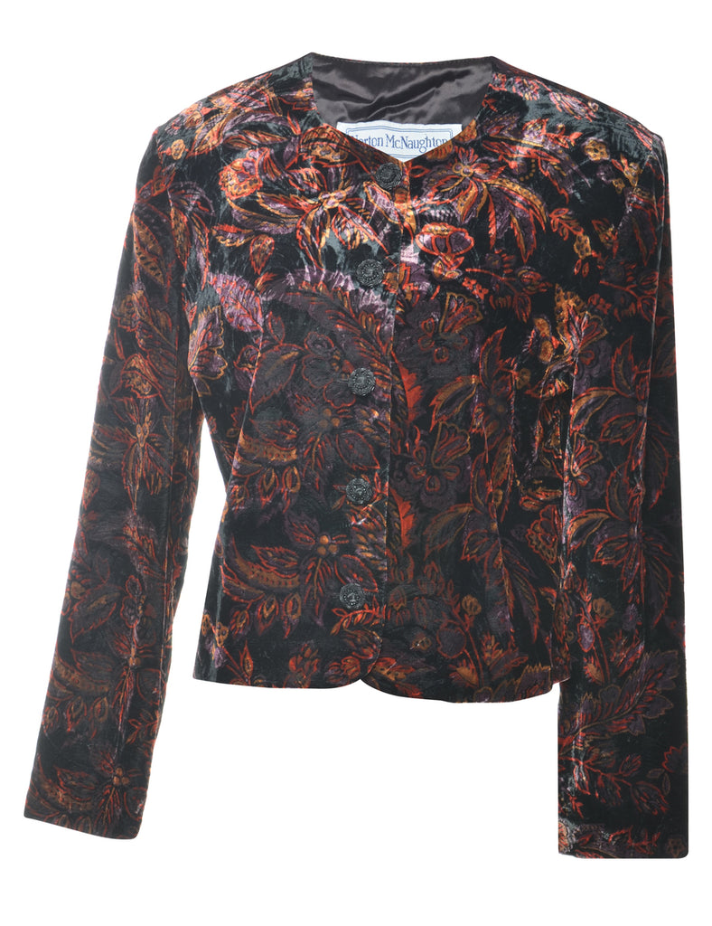 Norton Mc Naughton Evening Jacket - L