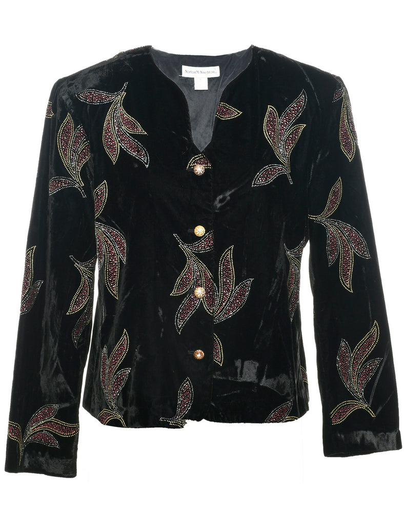 Norton Mc Naughton Evening Jacket - M
