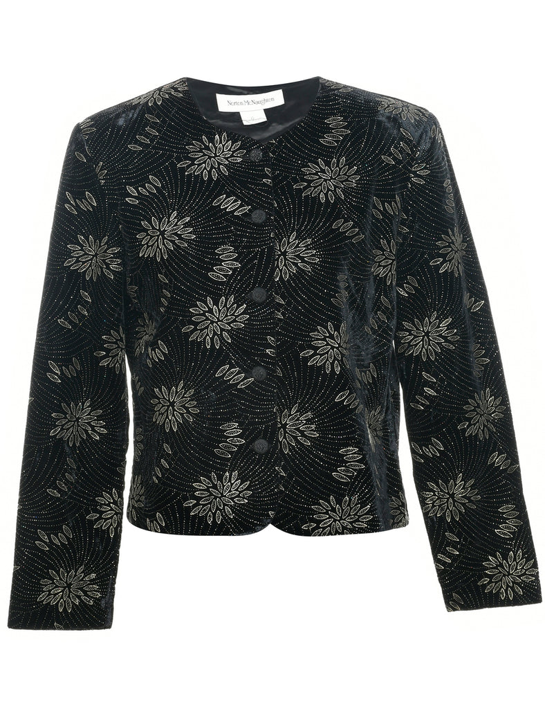 Norton Mc Naughton Evening Jacket - M