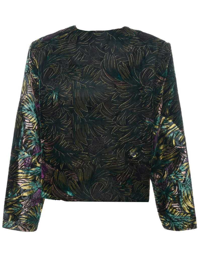 Norton Mc Naughton Evening Jacket - L