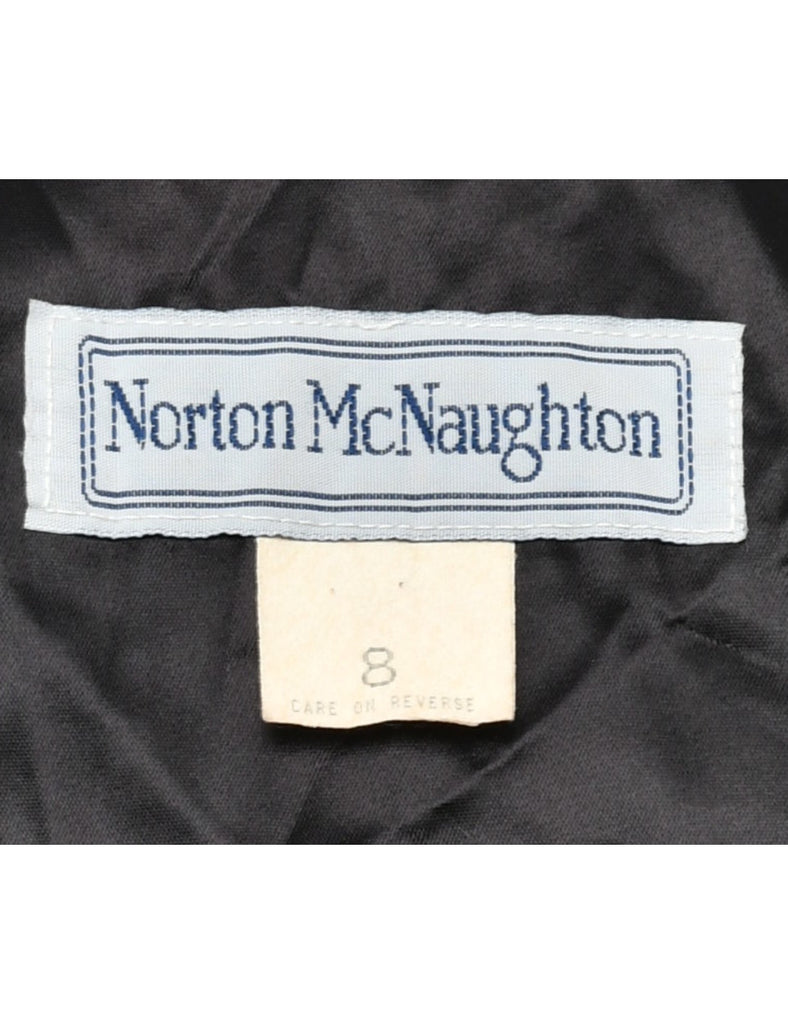 Norton Mc Naughton Evening Jacket - L