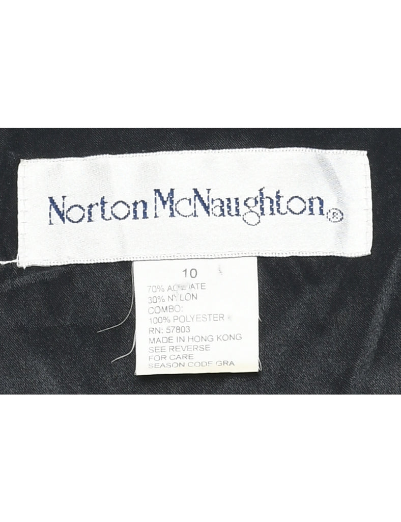 Norton Mc Naughton Evening Jacket - M