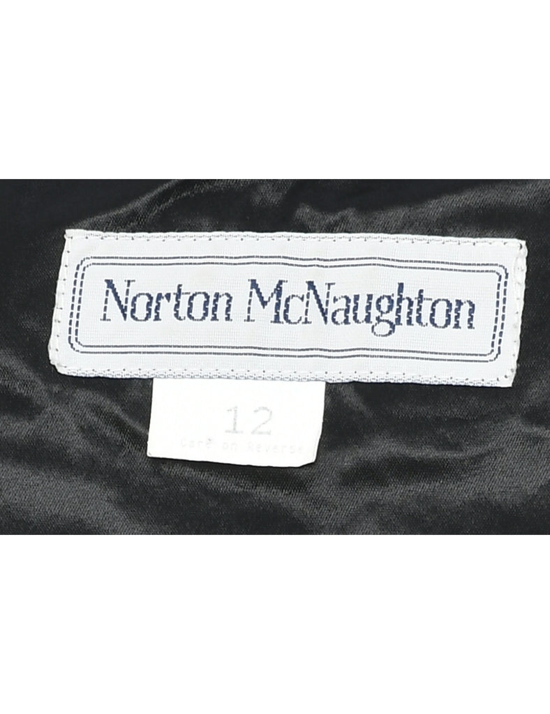Norton Mc Naughton Evening Jacket - L