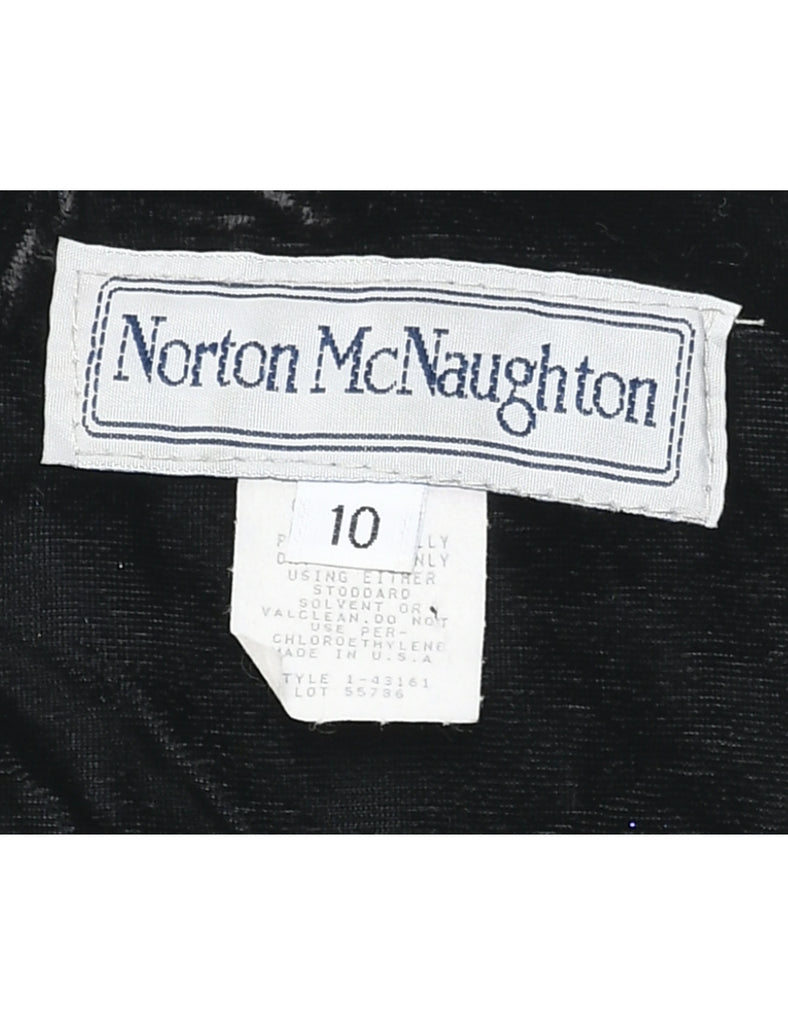 Norton Mc Naughton Evening Jacket - M