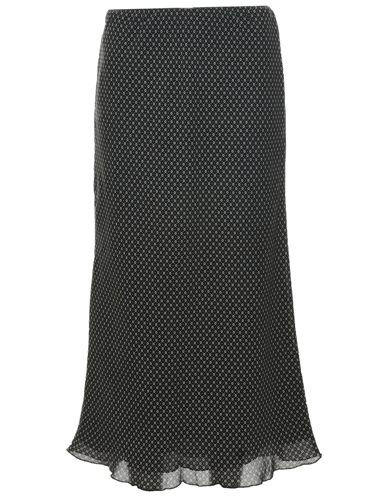 Norton Mc Naughton Maxi Skirt - S