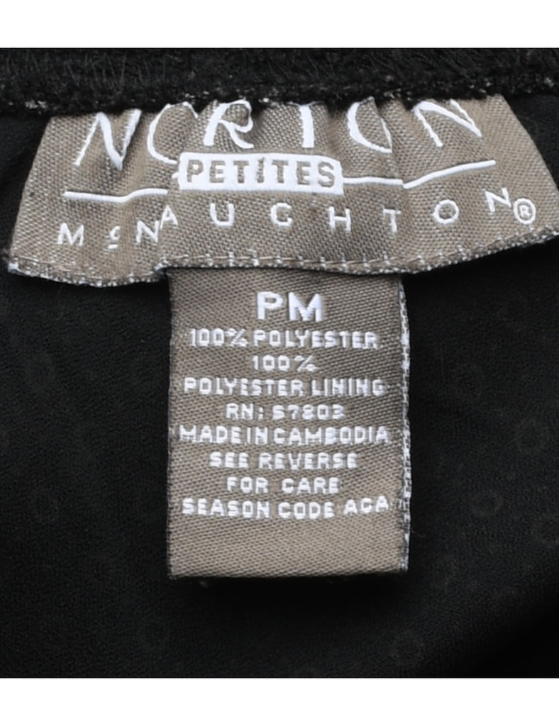 Norton Mc Naughton Maxi Skirt - S