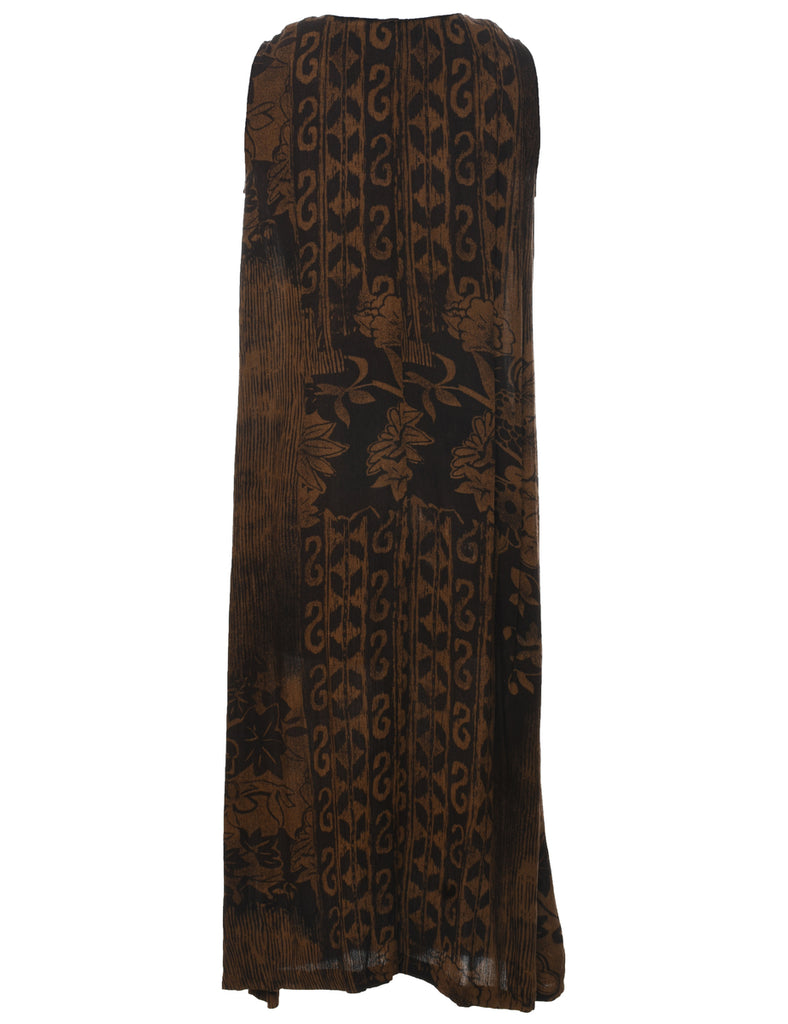 Norton McNaughton Dress - M