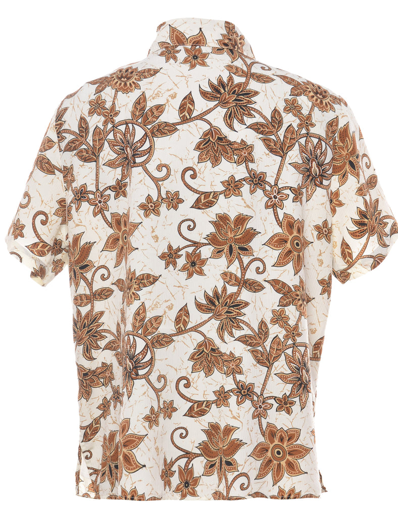 Notations Shirt - L