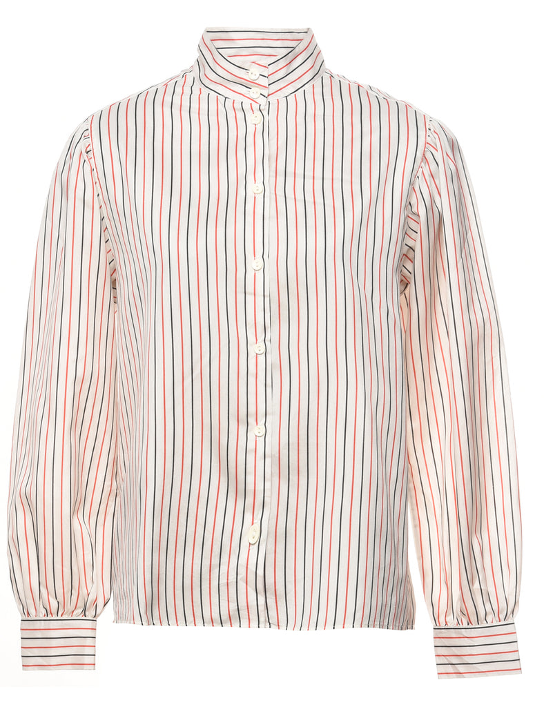 Off White Blouse - M