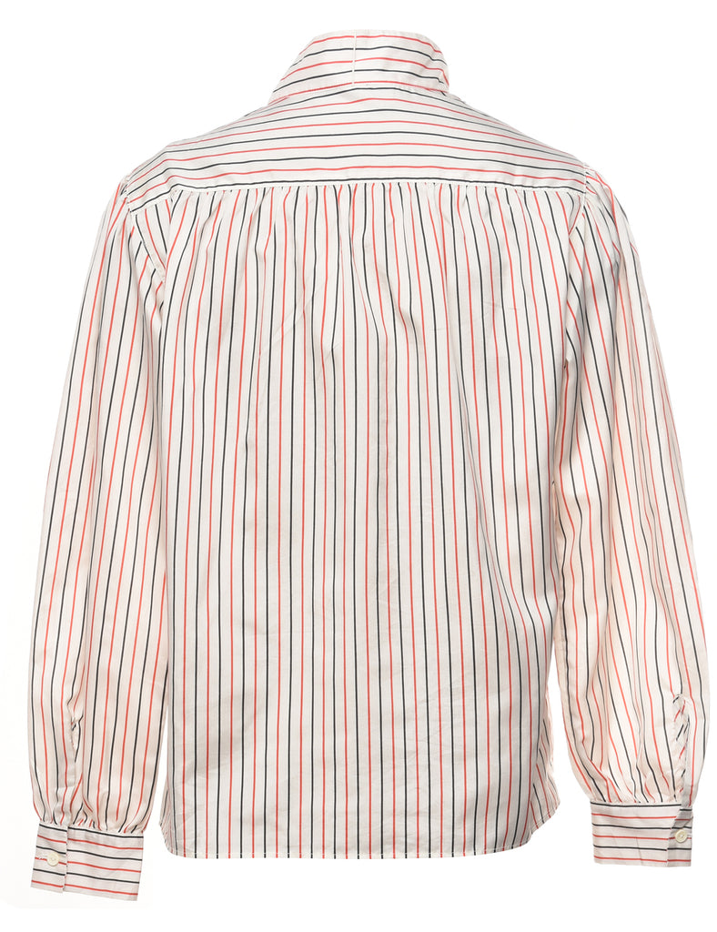 Off White Blouse - M