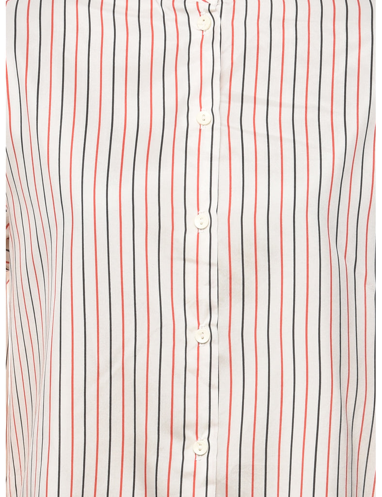 Off White Blouse - M