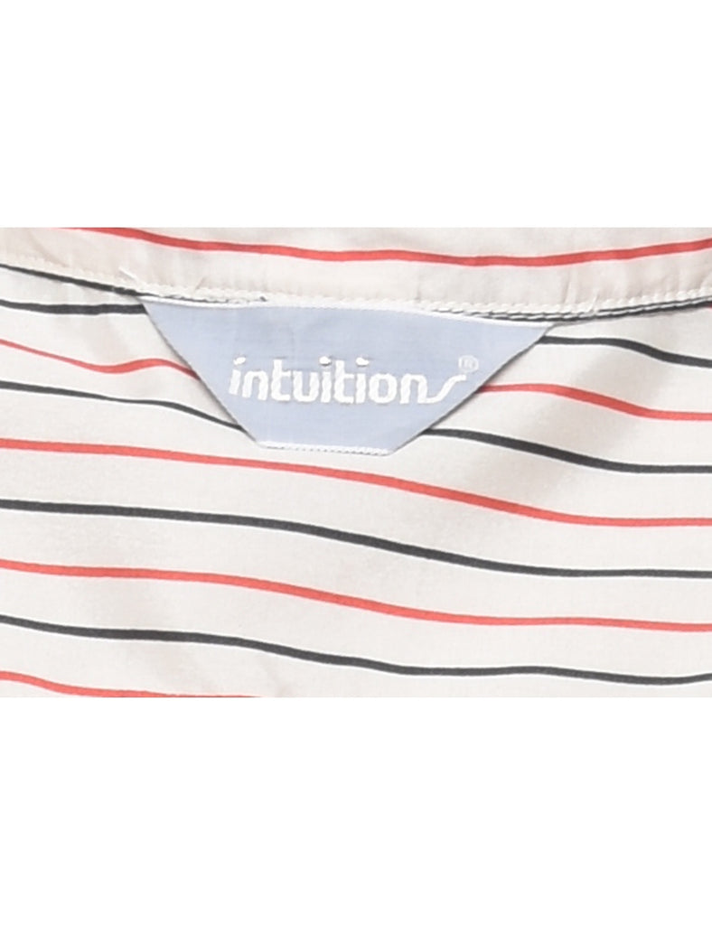 Off White Blouse - M