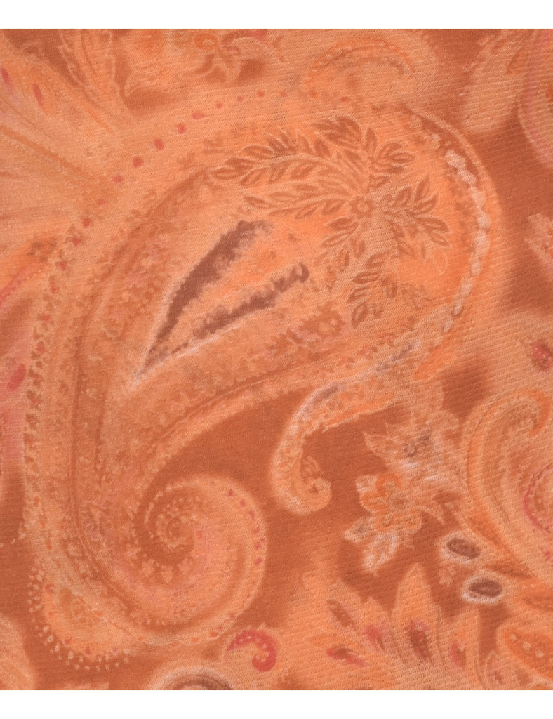 Paisley Top - XS