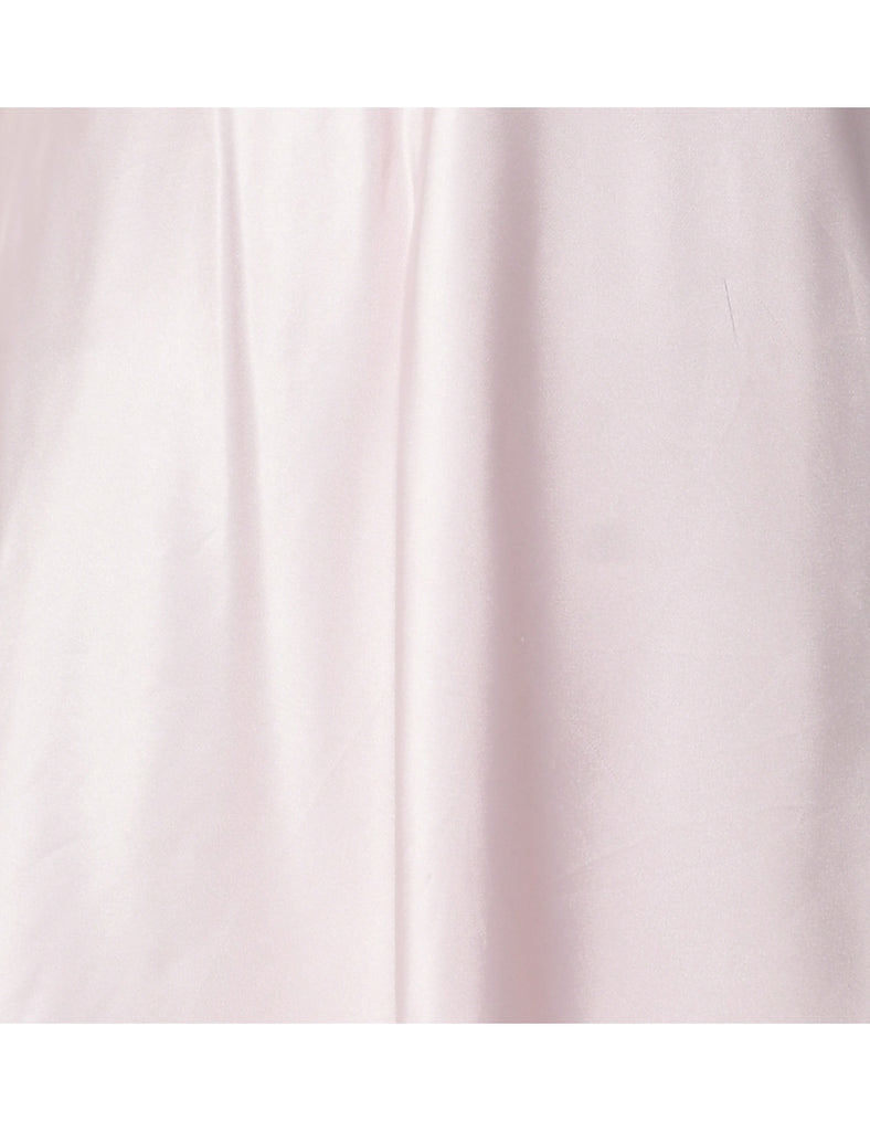 Pale Pink Slip - M
