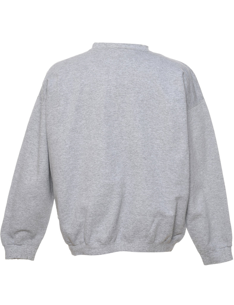 Park Rapid Minnesota Printed Sweatshirt - XL