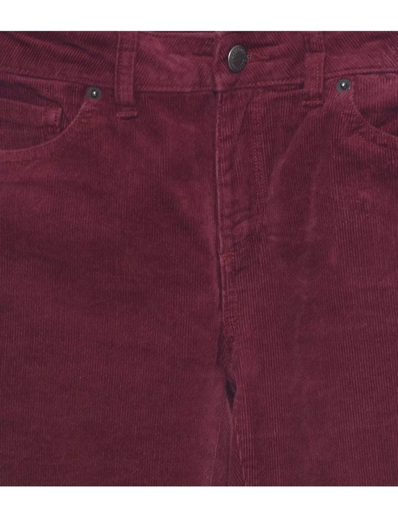 Patagonia Corduroy Fabric Trousers - W32 L32
