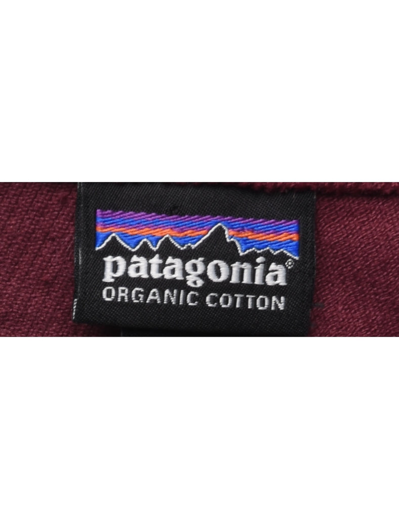 Patagonia Corduroy Fabric Trousers - W32 L32