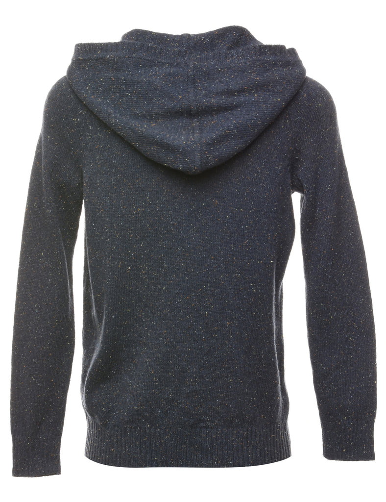 Patagonia Hooded Jumper - S